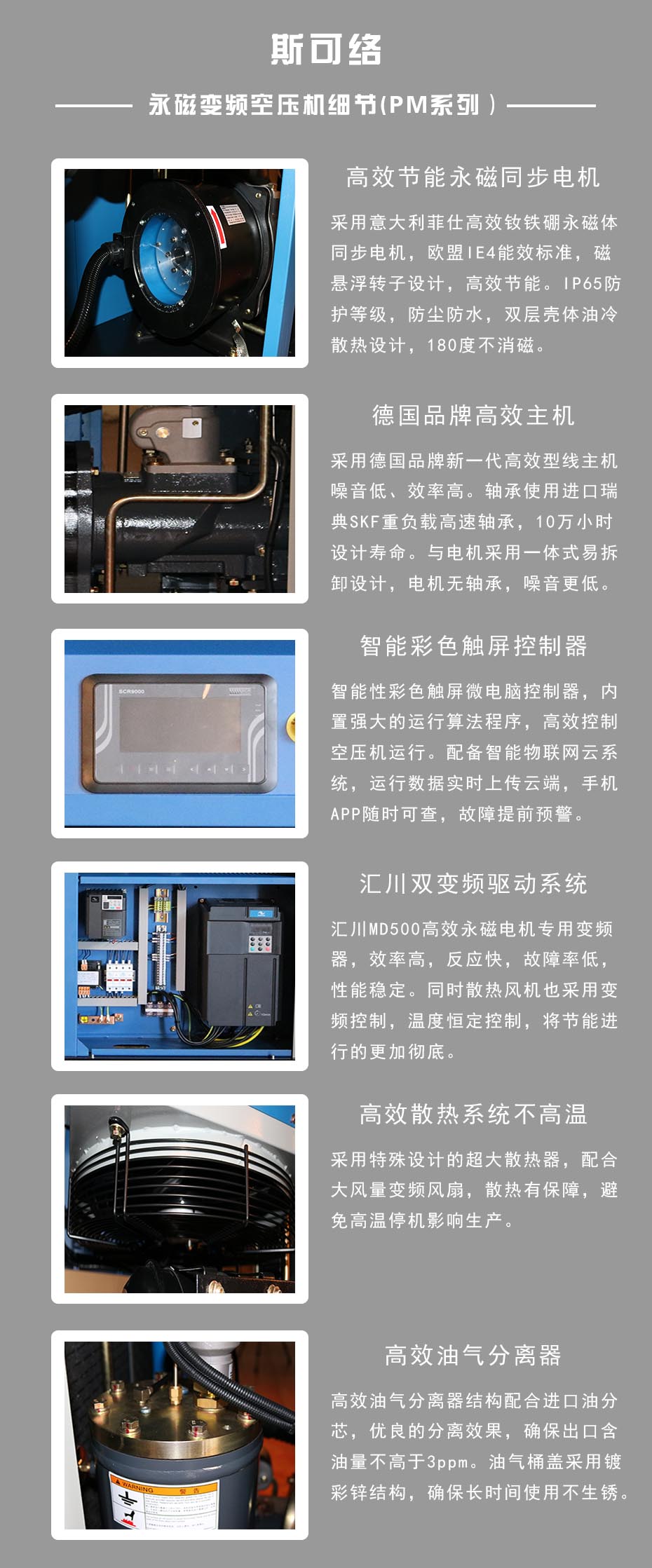 SCR30PM介绍2