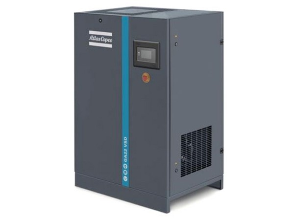 GA7-90VSDiPM喷油螺杆变频空压机